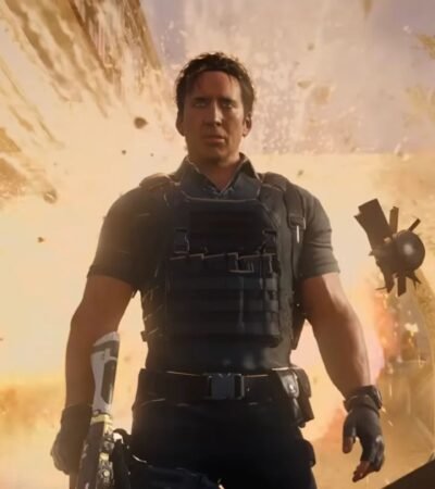 Uncaged Black Ops 7