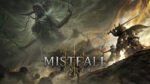 Mistfall Hunter edições