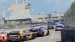 NASCAR 26 trailer de gameplay
