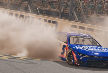 NASCAR 26 anunciado