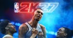 NBA 2K27 português