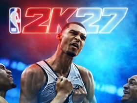 NBA 2K27 português