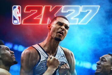 NBA 2K27 português
