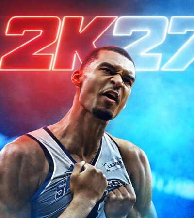 NBA 2K27 português