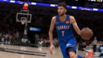 NBA 2K27 trailer de gameplay