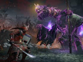 Nioh 3 DLC