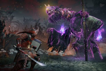 Nioh 3 DLC