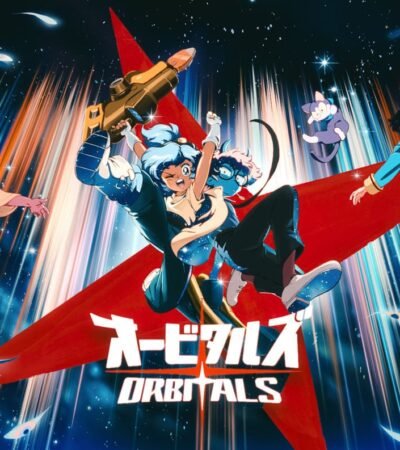 Orbitals dubladores