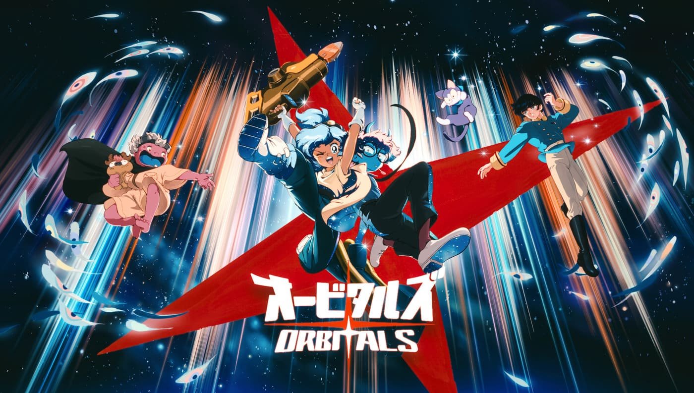 Orbitals dubladores