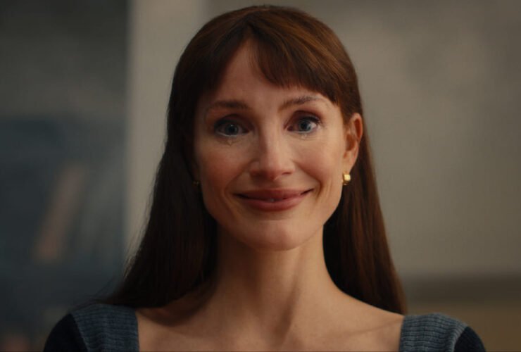 Outra Mamãe trailer