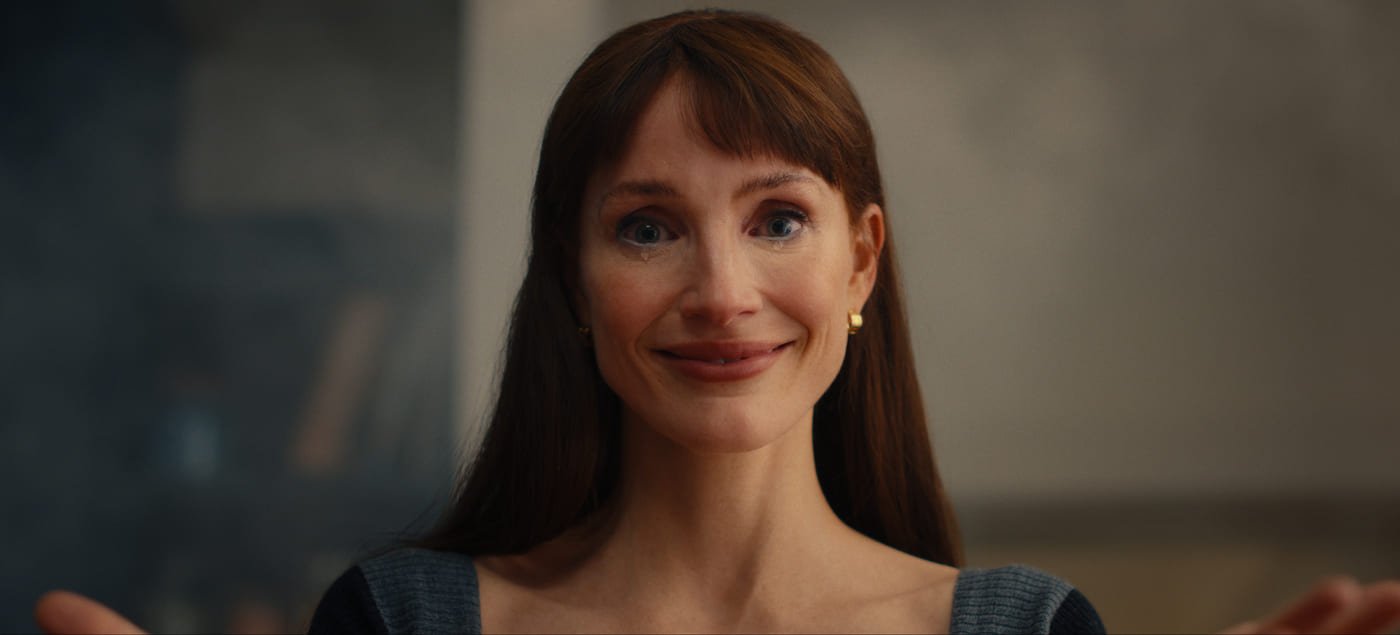Outra Mamãe trailer