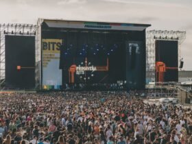 Primavera Sound São Paulo ingressos