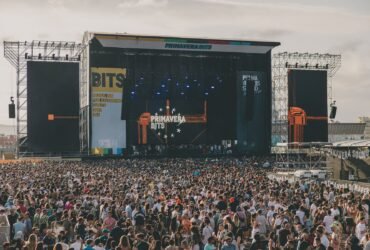 Primavera Sound São Paulo ingressos