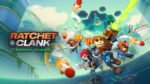 Ratchet & Clank Ranger Rumble registro