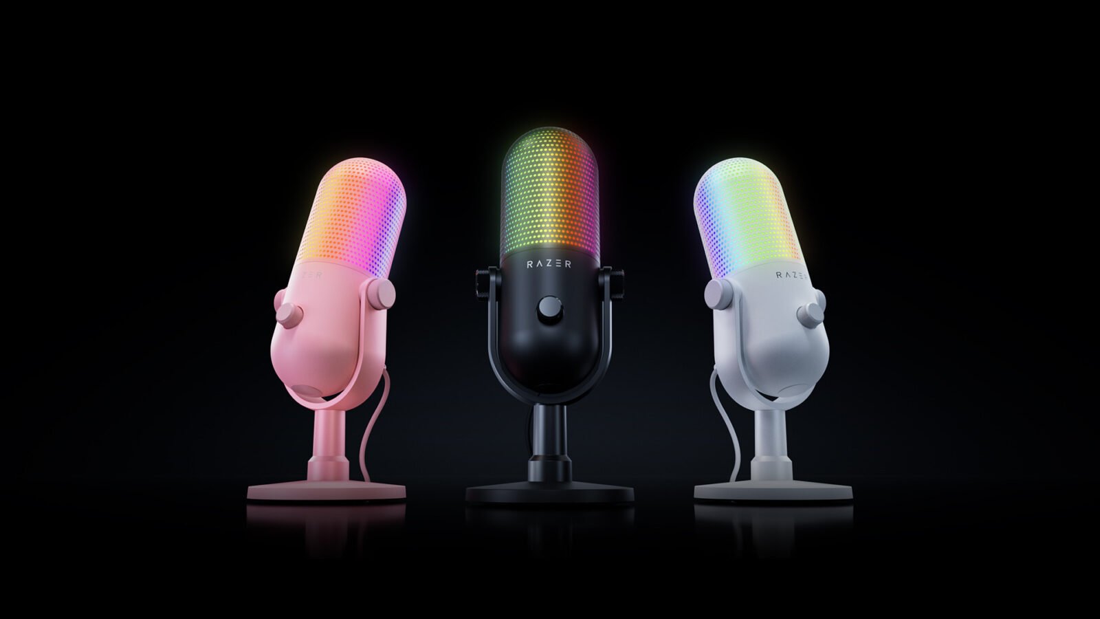 Razer Seiren V3 Chroma