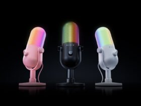 Razer Seiren V3 Chroma
