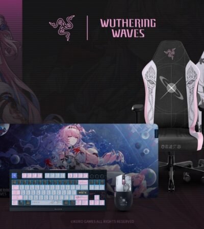Razer Wuthering Waves