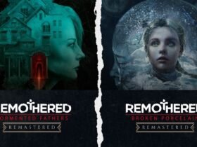 Remothered remastered