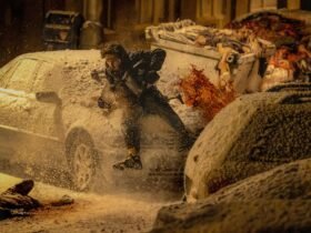 Resident Evil Filme