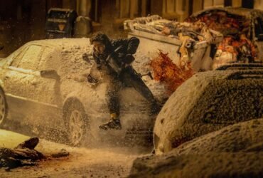 Resident Evil Filme