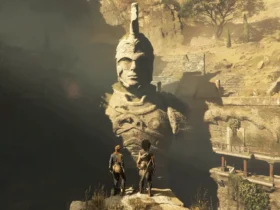 Resonance A Plague Tale Legacy locais inéditos