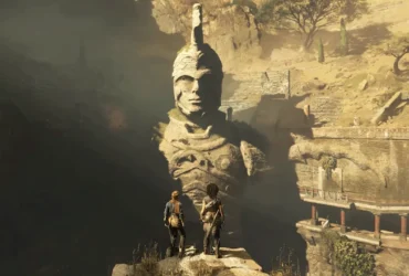 Resonance A Plague Tale Legacy locais inéditos
