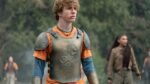 Percy Jackson 3ª temporada