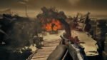 Guns of Eschaton