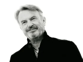 Sam Neill morreu