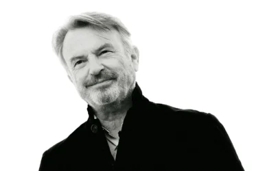Sam Neill morreu