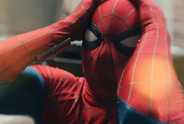 Crítica | Em 'Homem-Aranha: Um Novo Dia' Peter tenta crescer, mas continua preso ao MCU