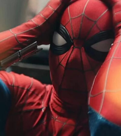 Crítica | Em 'Homem-Aranha: Um Novo Dia' Peter tenta crescer, mas continua preso ao MCU