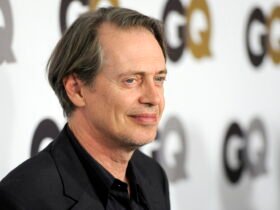 Steve Buscemi far cry