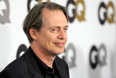 Steve Buscemi far cry