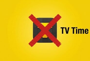 TV Time