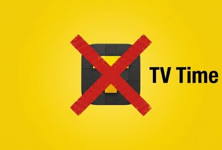 TV Time