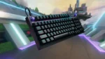 Teclado G316 X 98