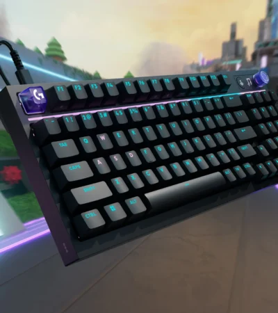 Teclado G316 X 98