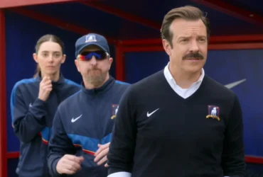 Ted Lasso 4 temporada