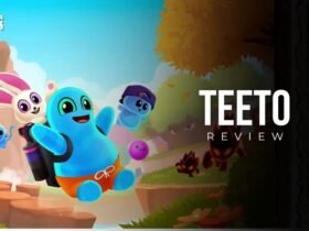 Teeto review