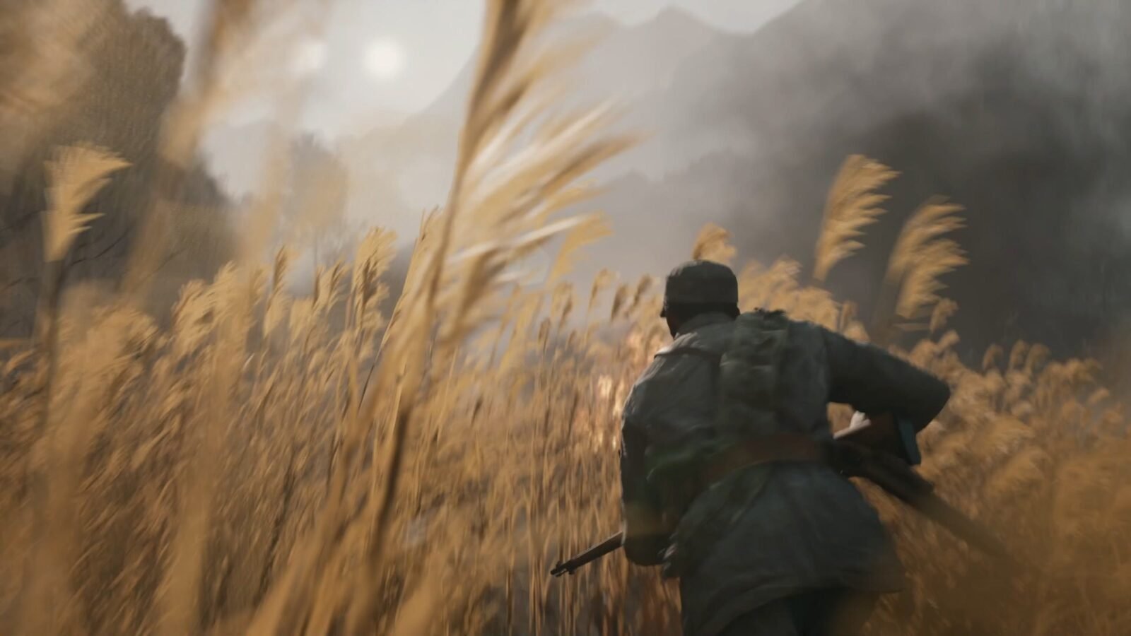 The Defiant Game