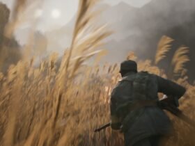 The Defiant Game