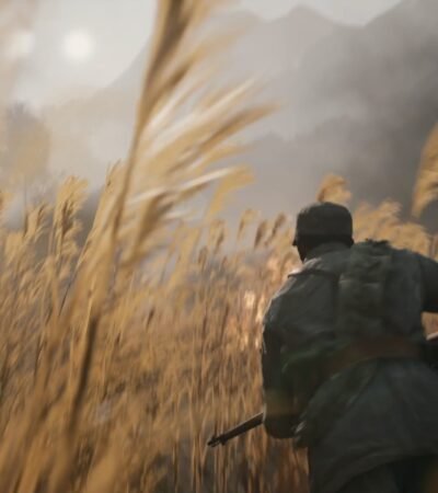 The Defiant Game
