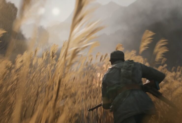 The Defiant Game