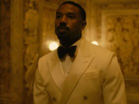The Thomas Crown Affair remake trailer