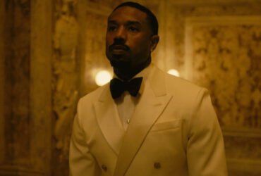 The Thomas Crown Affair remake trailer