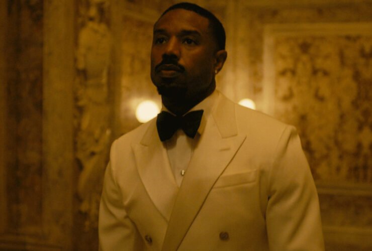 The Thomas Crown Affair remake trailer