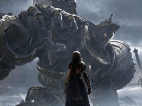 Tides of Annihilation gamescom