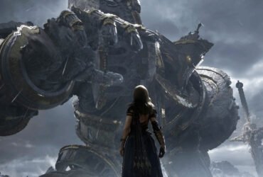 Tides of Annihilation gamescom