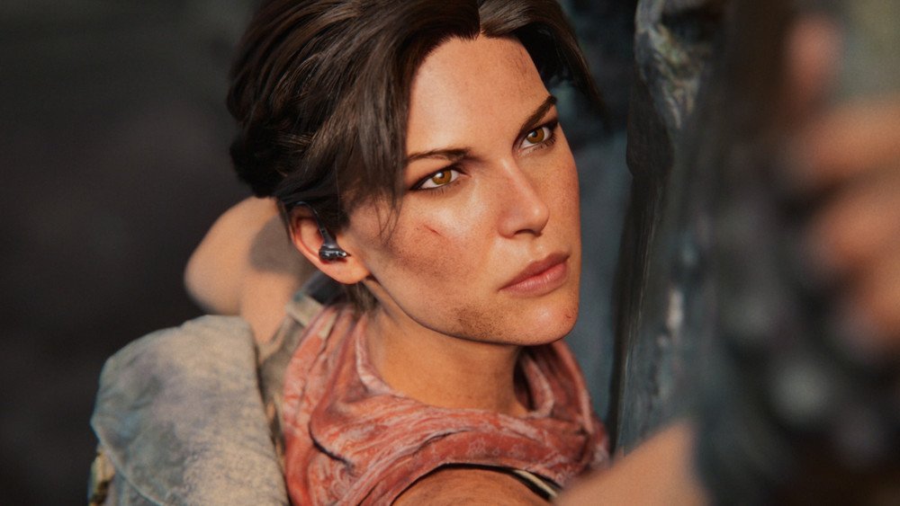 Tomb Raider Catalyst adiado